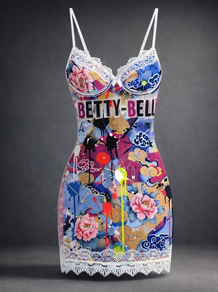 The Betty Mini