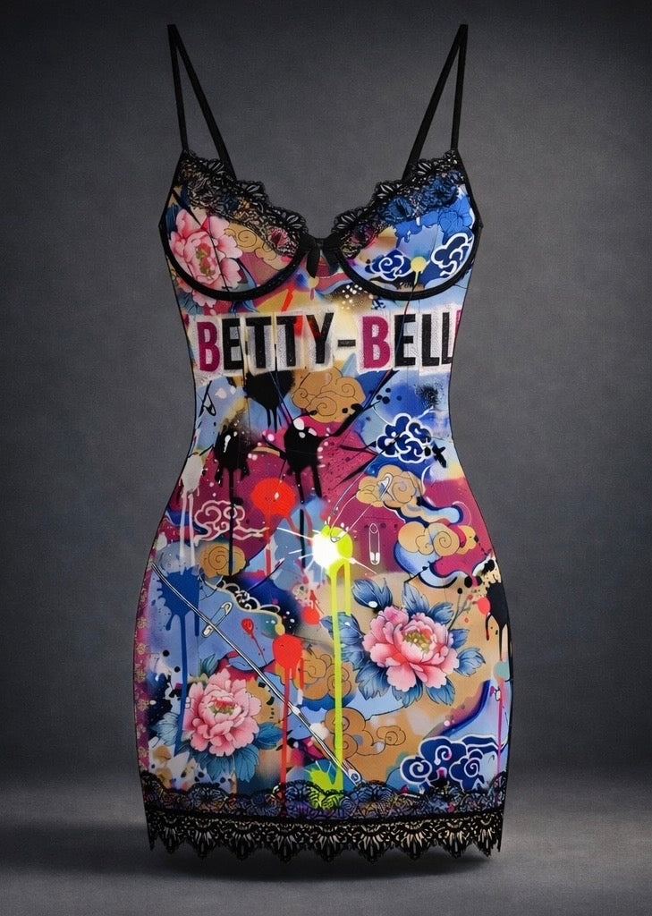 The Betty Mini
